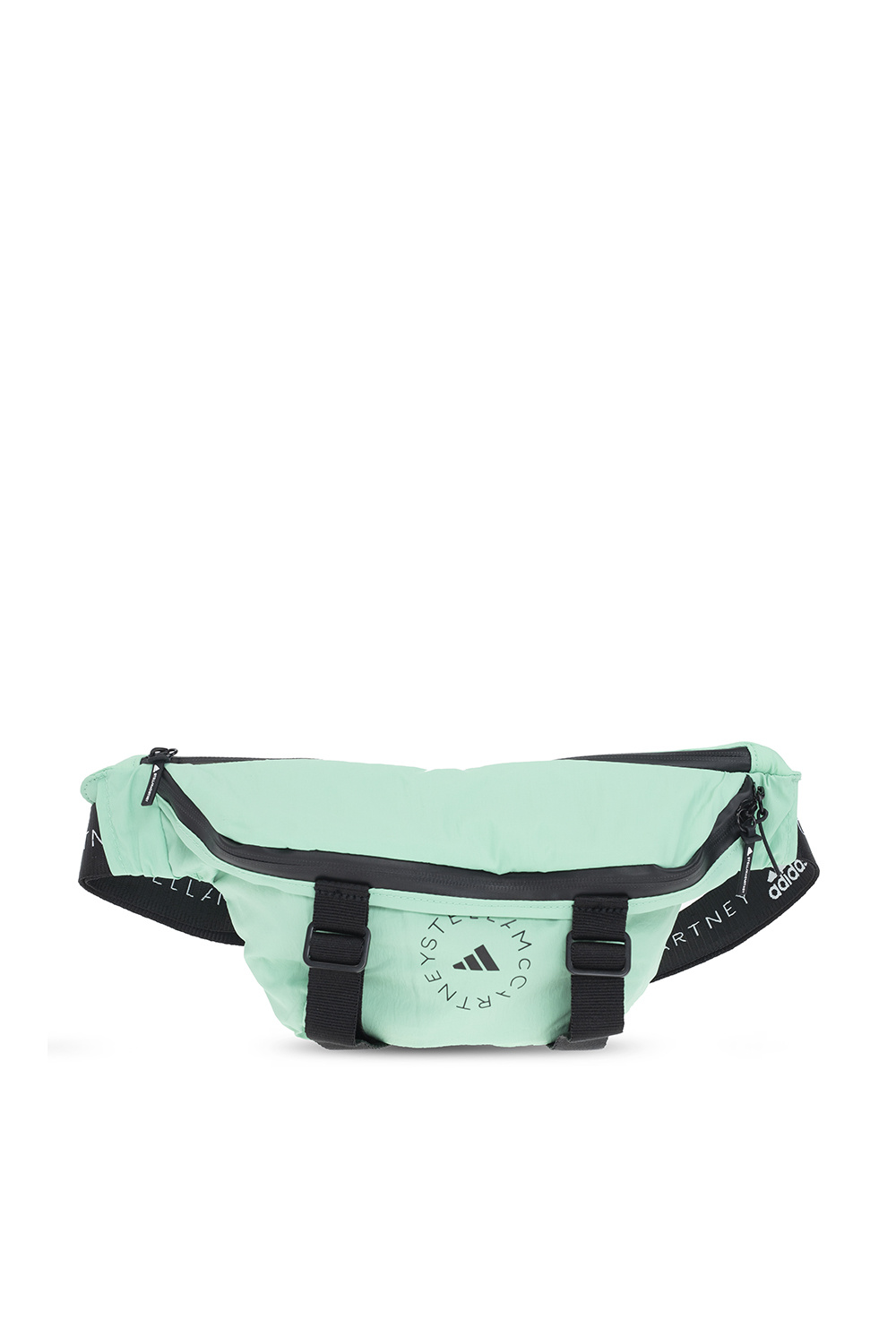 Adidas camo belt on sale bag